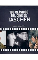 Papel 100 CLASICOS DEL CINE DE TASCHEN 1915-2000 (2 TOMOS) (RUSTICA)