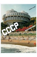 Papel CCCP COSMIC COMMUNIST CONSTRUCTIONS PHOTOGRAPHED (CARTONE)