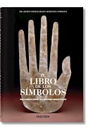 Papel LIBRO DE LOS SIMBOLOS REFLEXIONES SOBRE LAS IMAGENES ARQUETIPICAS (CARTONE)