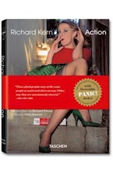 Papel RICHARD KERN ACTION (DVD ADULTS ONLY) (CARTONE)