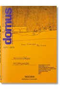 Papel DOMUS 1970-1979 (COLECCION BIBLIOTHECA UNIVERSALIS) (CARTONE)