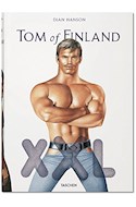 Papel TOM OF FINLAND XXL (INGLES / ALEMAN / FRANCES) (CARTONE)