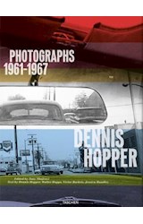 Papel PHOTOGRAPHS 1961-1967 DENNIS HOPPER (CARTONE)