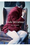 Papel LINDA MCCARTNEY LIFE IN PHOTOGRAPHS (CARTONE)