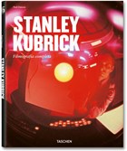 Papel STANLEY KUBRICK FILMOGRAFIA COMPLETA (COLECCION 25 ANIVERSARIO) (CARTONE)