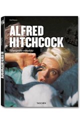 Papel ALFRED HITCHCOCK FILMOGRAFIA COMPLETA (COLECCION 25 ANIVERSARIO) (CARTONE)