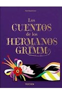 Papel CUENTOS DE LOS HERMANOS GRIMM (CARTONE)