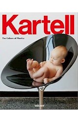 Papel KARTELL THE CULTURE OF PLASTICS (CARTONE)