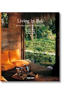 Papel LIVING IN BALI (25 ANIVERSARIO) (CARTONE)