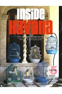 Papel INSIDE HAVANA (COLECCION 25 ANIVERSARIO) (CARTONE)