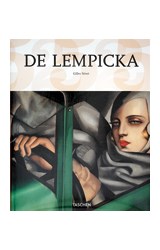 Papel TAMARA DE LEMPICKA (COLECCION 25 ANIVERSARIO) (CARTONE)