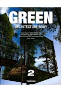 Papel GREEN ARCHITECTURE NOW 2 ARQUITECTURA ECOLOGICA HOY