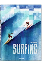 Papel SURFING (ILUSTRADO) (CARTONE)