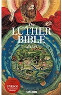 Papel LUTHER BIBLE OF 1534 UNESCO DOCUMENTARY HERITAGE (2 TOMOS) (ESTUCHE CARTONE)