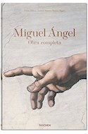 Papel MIGUEL ANGEL OBRA COMPLETA (ESTUCHE CARTONE)