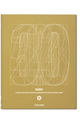 Papel D&AD50 50 YEARS OF EXCELLENCE IN DESIGN AND ADVERTISING AND THE PEOPLE