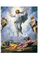 Papel RAFAEL (COLECCION 25 ANIVERSARIO) (CARTONE)