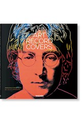 Papel ART RECORD COVERS (CARTONE)