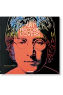 Papel ART RECORD COVERS (CARTONE)