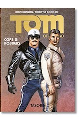 Papel TOM [COPS & ROBBERS] (LITTLE BOOK OF...)