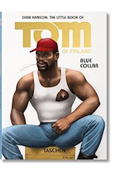 Papel TOM OF FINLAND [BLUE COLLAR] (LITTLE BOOK OF...)
