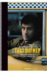 Papel TAXI DRIVER (CARTONE)