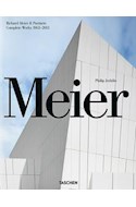 Papel MEIER (RICHARD MEIER & PARTNERS COMPLETE WORKS 1963-2013) (CARTONE)
