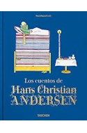 Papel CUENTOS DE HANS CHRISTIAN ANDERSEN (CARTONE)