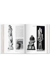 Papel SCULPTURE FROM ANTIQUITY TO THE PRESENT DAY (CARTONE)