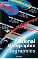 Papel NATIONAL GEOGRAPHICS INFOGRAPHICS (CARTONE)