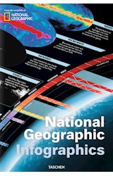 Papel NATIONAL GEOGRAPHICS INFOGRAPHICS (CARTONE)