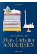 Papel CUENTOS DE HANS CHRISTIAN ANDERSEN (CARTONE)