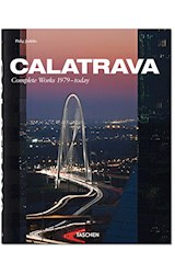 Papel CALATRAVA COMPLETE WORKS (1979-2015) (CARTONE)