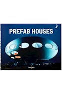 Papel PREFAB HOUSES [ILUSTRADO] (CARTONE)