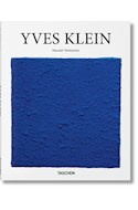 Papel YVES KLEIN [EDICION ESPAÑOLA] (CARTONE)