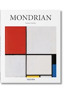 Papel PIET MONDRIAN (SERIE BASIC ART 2.0) (CARTONE)