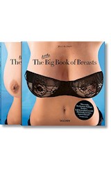 Little Book Of Big Breasts - 9783836532143