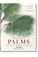 Papel BOOK OF PALMS (BIBLIOTHECA UNIVERSALIS) [ESPAÑOL / ITALIANO / PORTUGUES] (CARTONE)