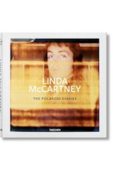 Papel LINDA MCCARTNEY THE POLAROID DIARIES (CARTONE)