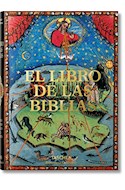 Papel LIBRO DE LAS BIBLIAS (BIBLIOTHECA UNIVERSALIS) (CARTONE)