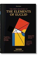 Papel FIRST SIX BOOKS OF ELEMENTS OF EUCLID (BIBLIOTHECA UNIVERSALIS) (ILUSTRADO) (CARTONE)