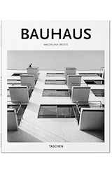 Papel BAUHAUS (SERIE BASIC ART 2.0) (CARTONE)