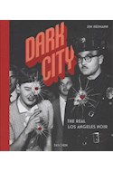 Papel DARK CITY THE REAL LOS ANGELES NOIR (ESTUCHE CARTONE)