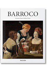 Papel BARROCO (SERIE BASIC ART 2.0) (CARTONE)
