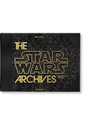 Papel ARCHIVES DE STAR WARS 1977-1983 (CARTONE) (INGLES)