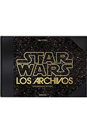 Papel STAR WARS LOS ARCHIVOS EPISODIOS IV-VI 1977-1983 (EDICION GRANDE) (CARTONE)