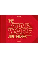 Papel STAR WARS ARCHIVES EPISODES I-III 1999-2005 (CARTONE)