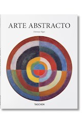Papel ARTE ABSTRACTO (SERIE BASIC ART 2.0) (CARTONE)