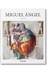 Papel MIGUEL ANGEL (SERIE BASIC ART 2.0) (CARTONE)