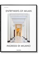 Papel ENTRYWAYS OF MILAN / INGRESSI DI MILANO (CARTONE)